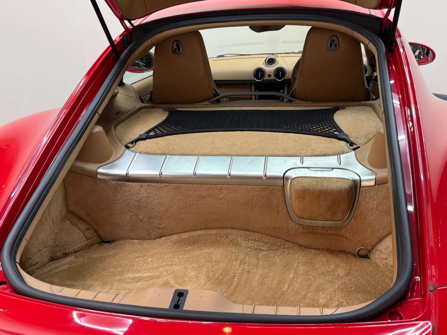 Used Porsche Cayman 2010 for sale - 76181058: Photo 60