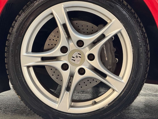 Used Porsche Cayman 2010 for sale - 76181058: Photo 61
