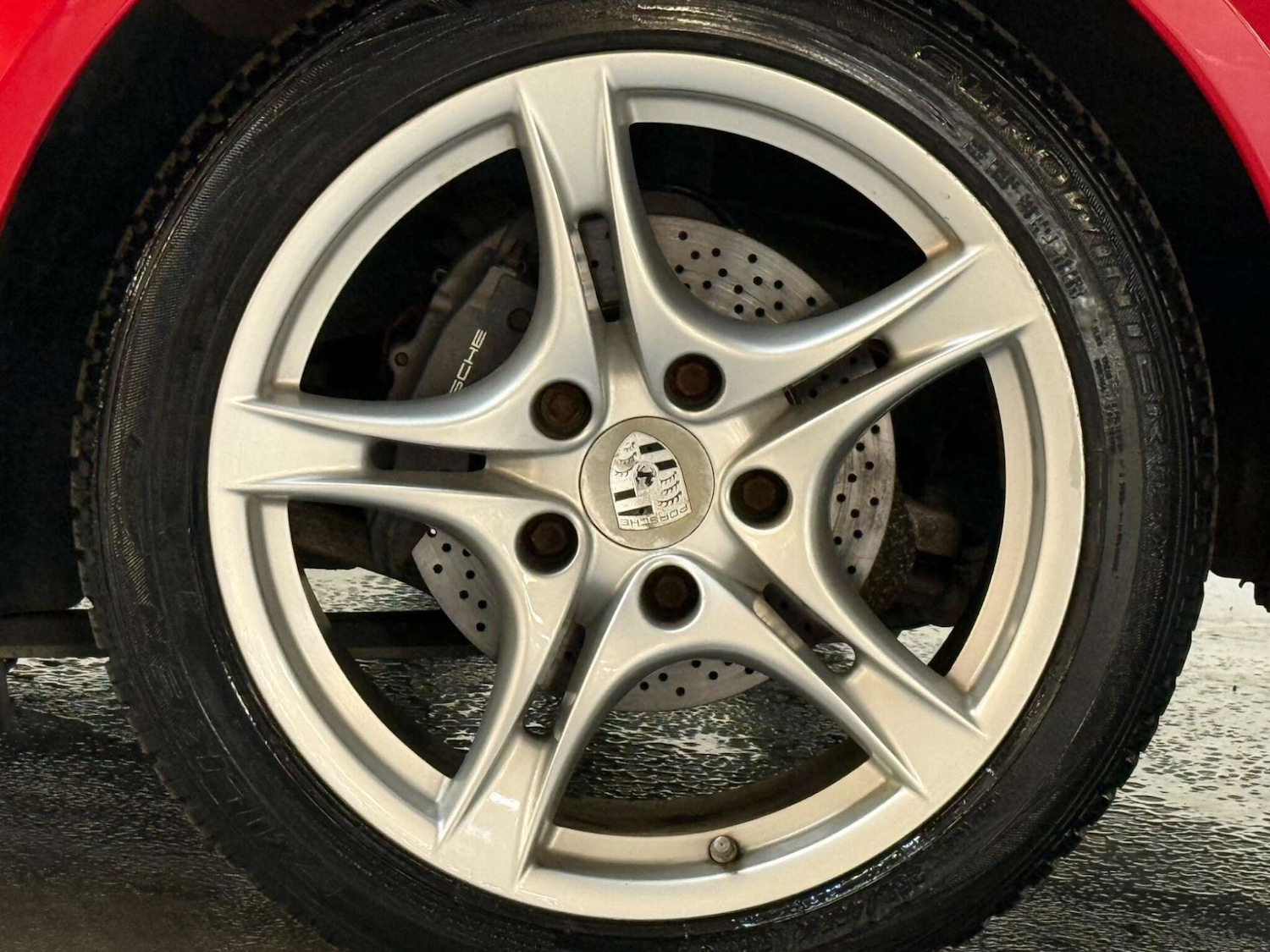 Used Porsche Cayman 2010 for sale - 76181058: Photo 62