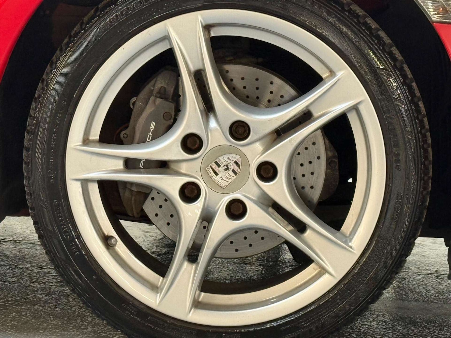 Used Porsche Cayman 2010 for sale - 76181058: Photo 63