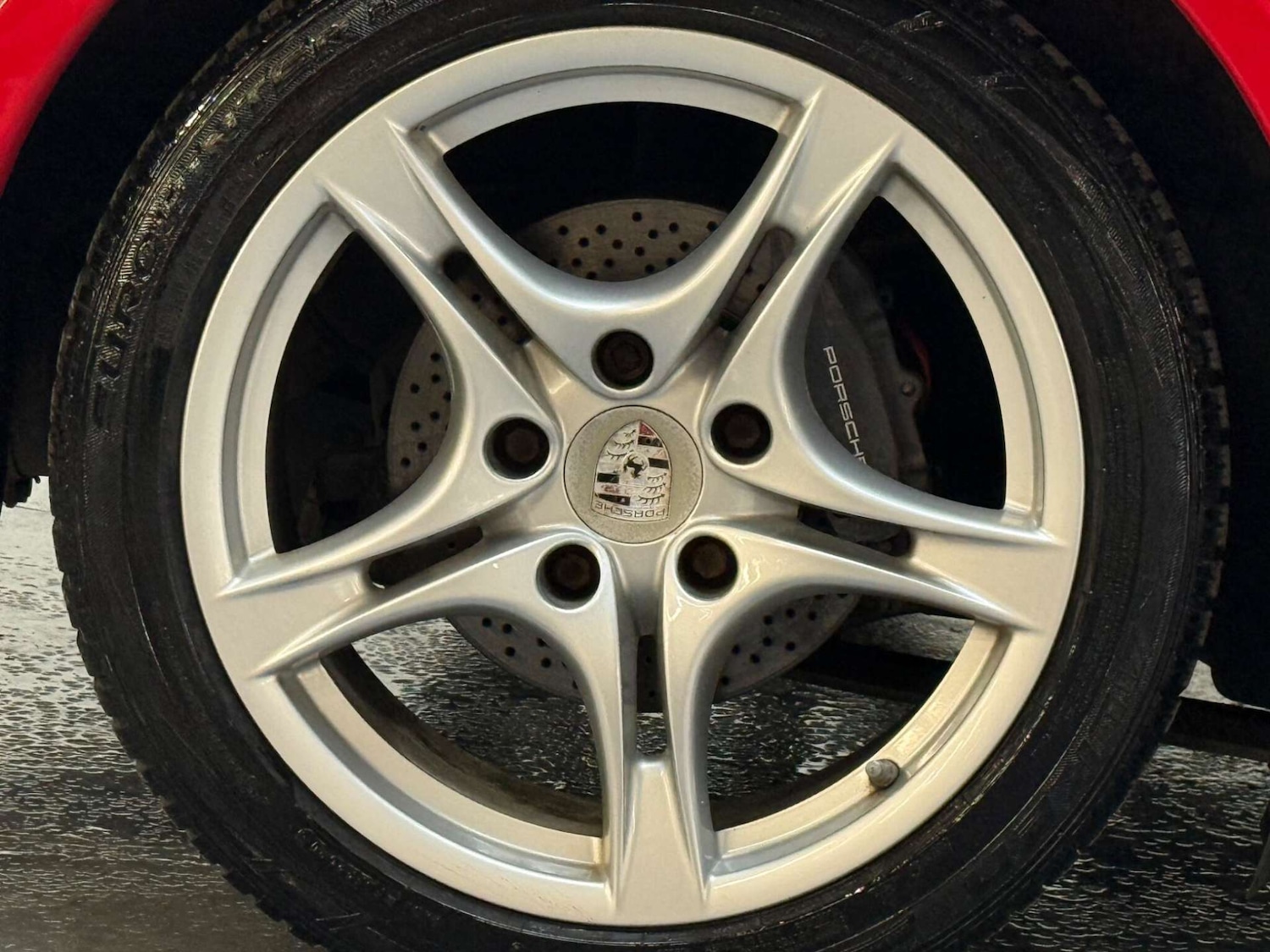 Used Porsche Cayman 2010 for sale - 76181058: Photo 64