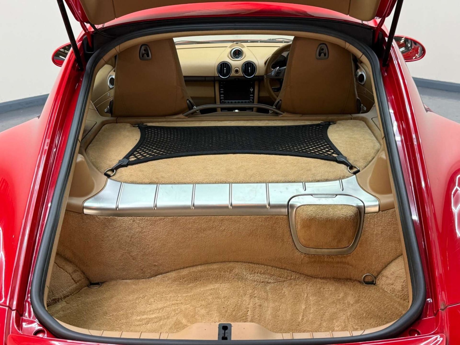 Used Porsche Cayman 2010 for sale - 76181058: Photo 7