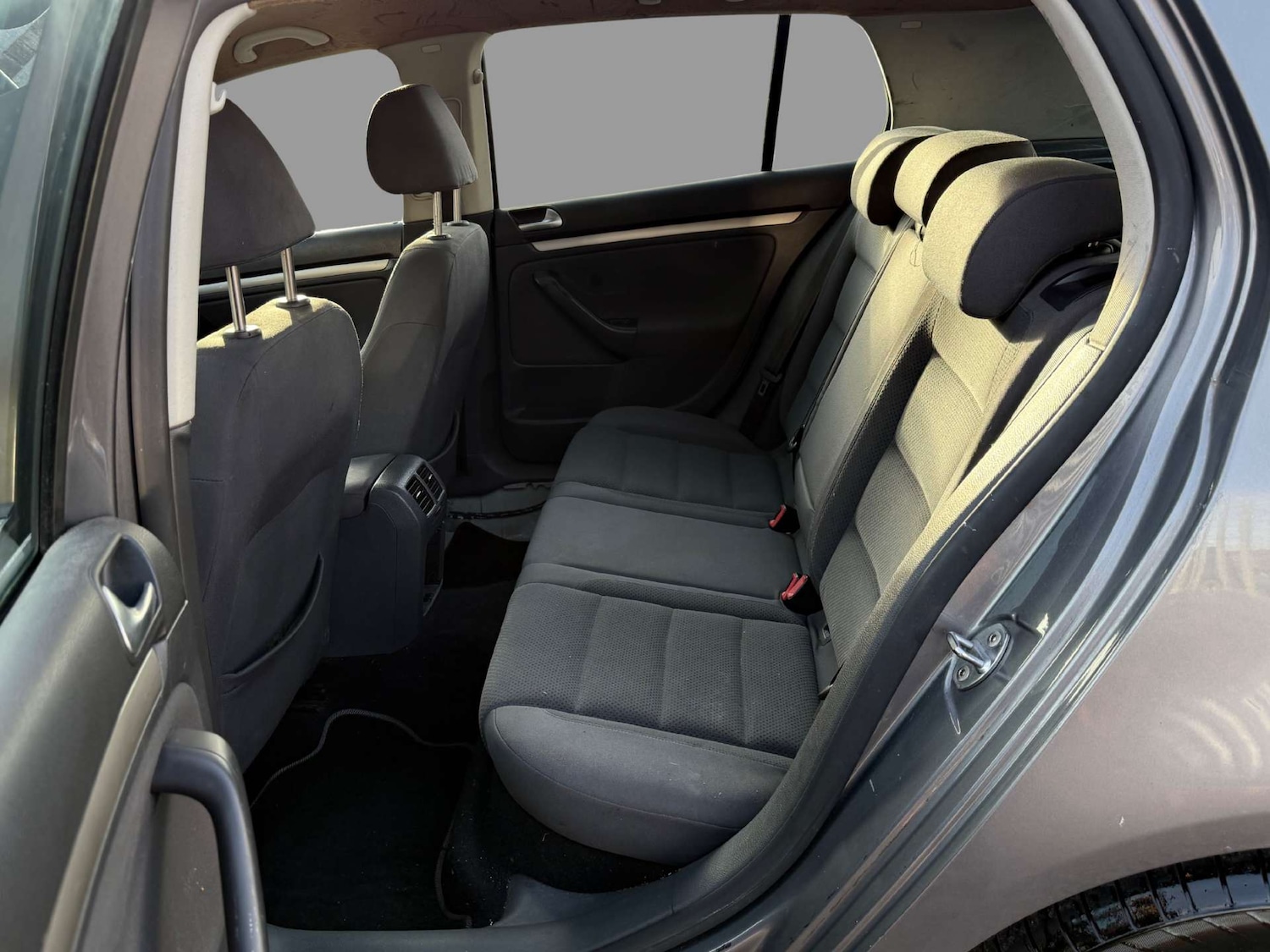 Used Volkswagen Golf 2008 for sale - 76765022: Photo 11