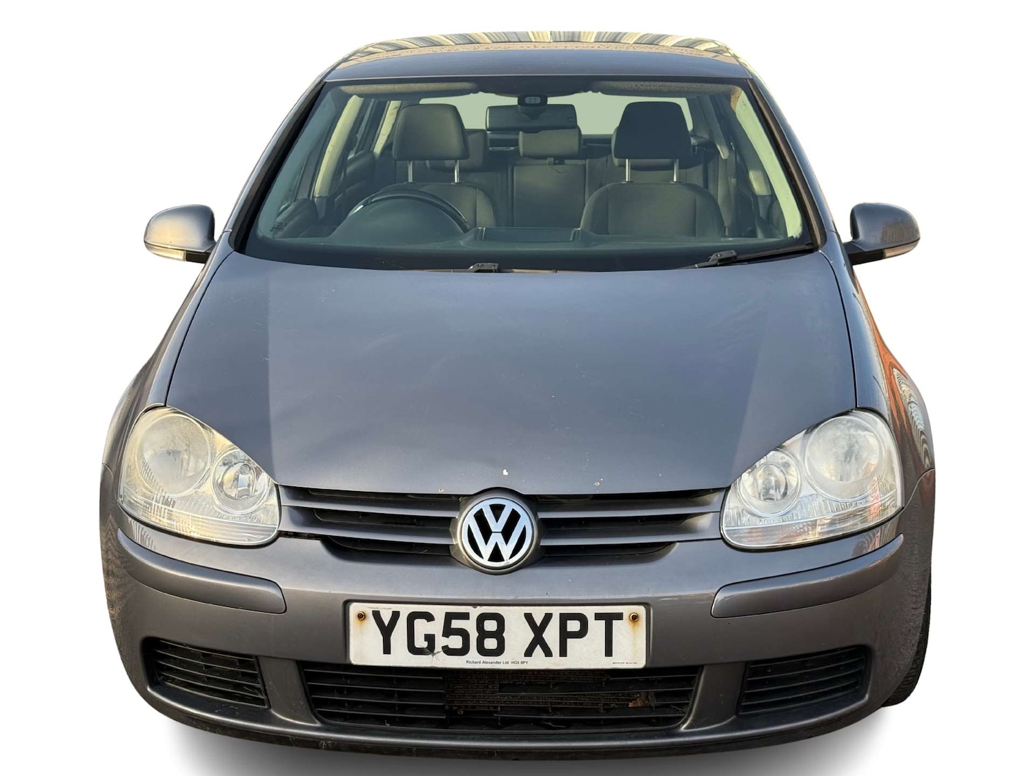 Used Volkswagen Golf 2008 for sale - 76765022: Photo 12