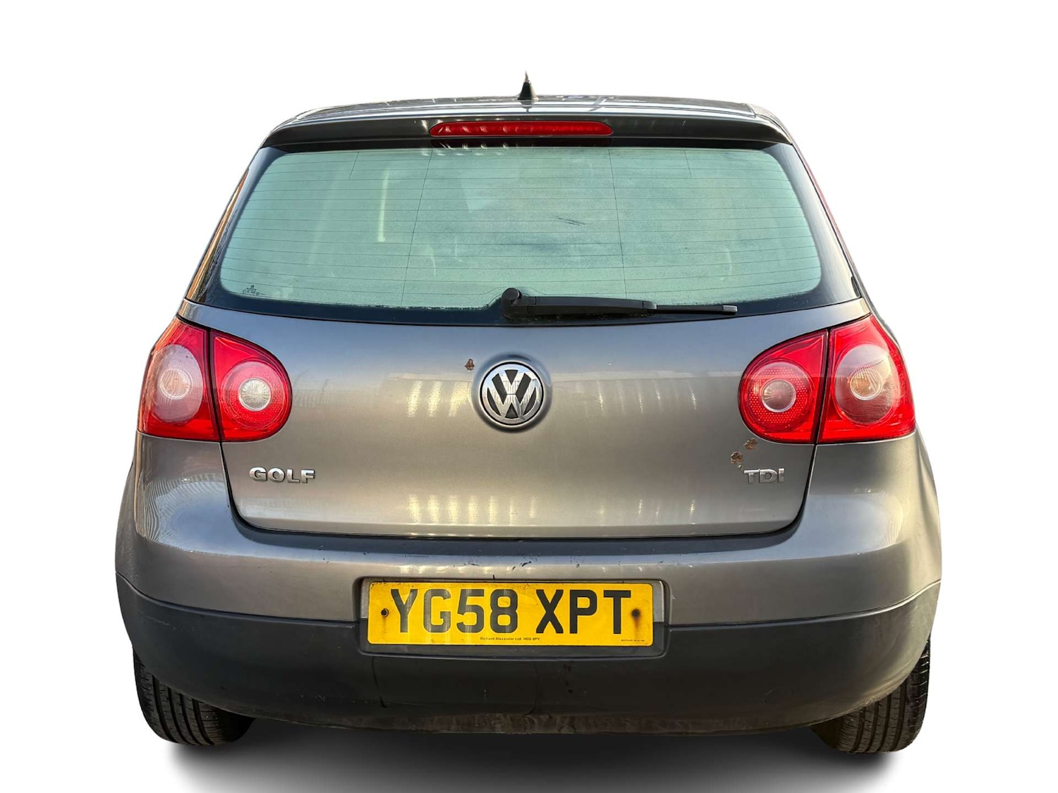 Used Volkswagen Golf 2008 for sale - 76765022: Photo 13
