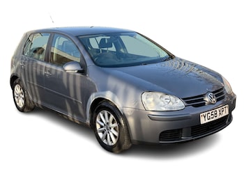 Volkswagen Golf feature image