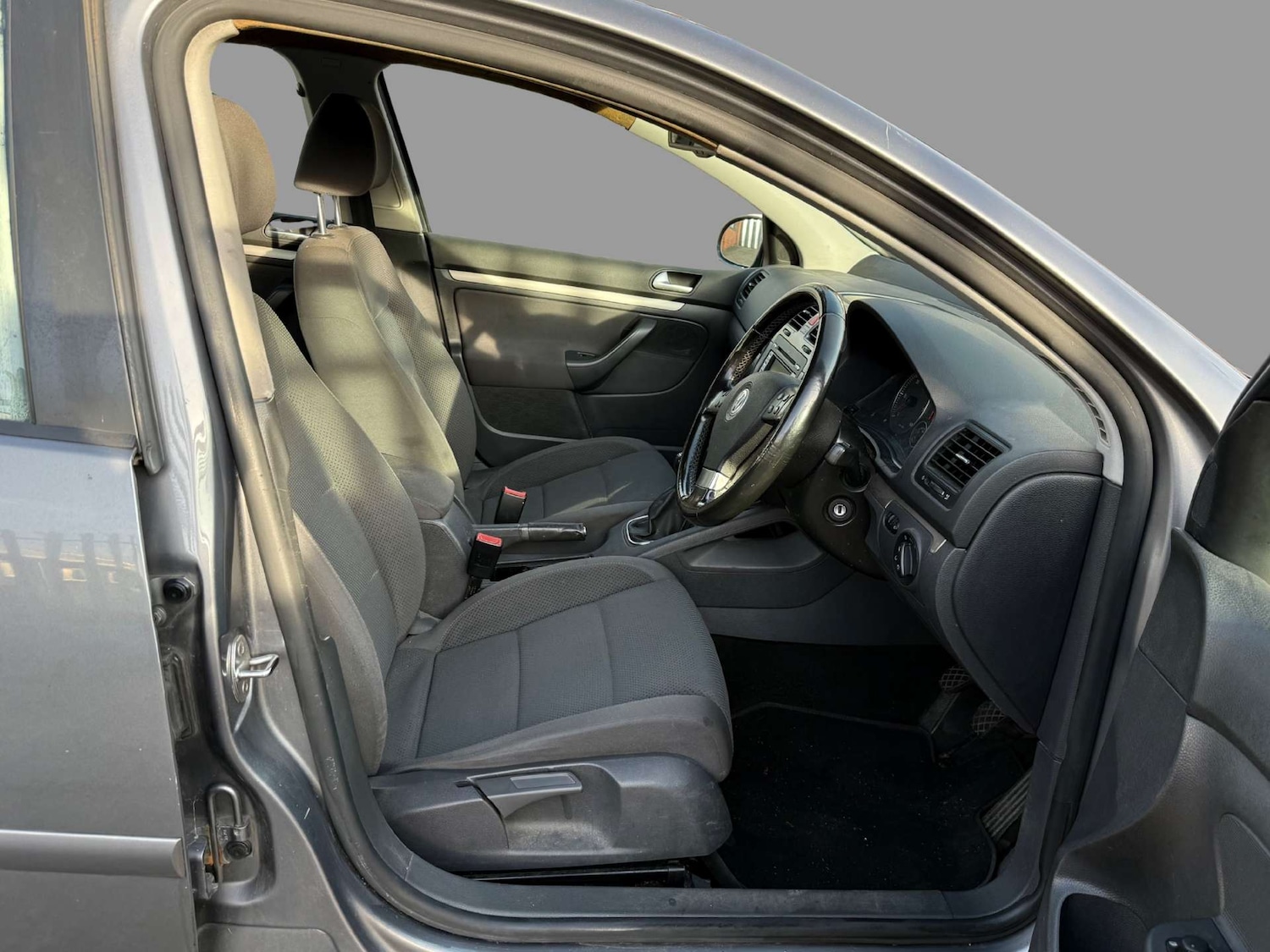 Used Volkswagen Golf 2008 for sale - 76765022: Photo 3