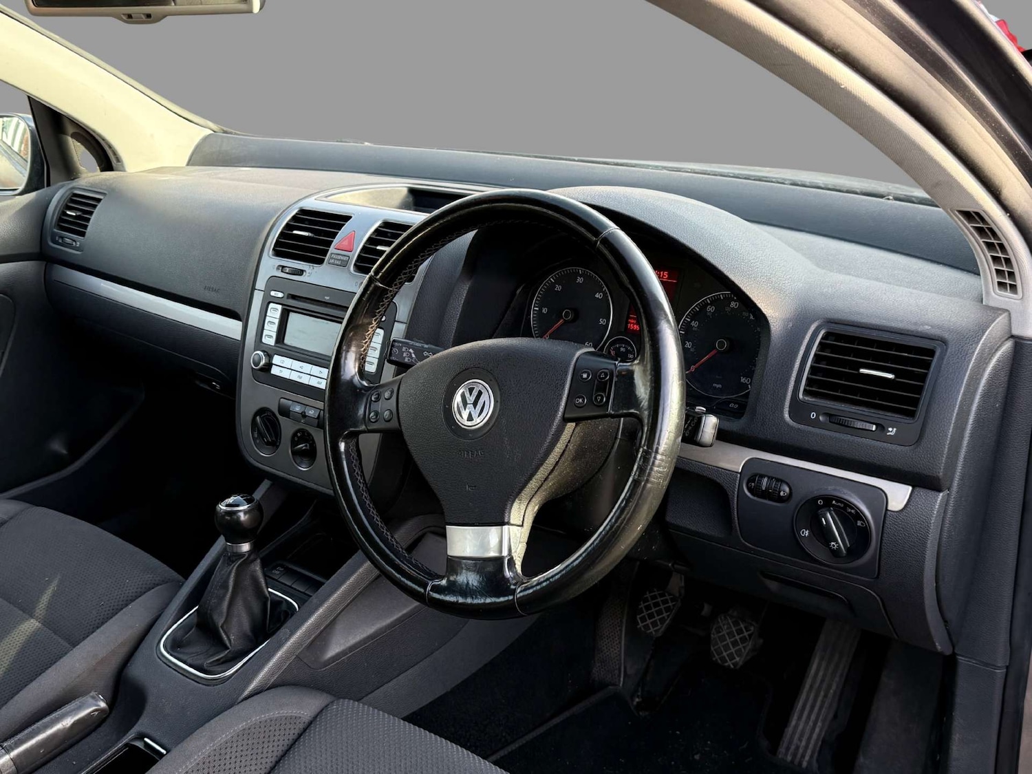 Used Volkswagen Golf 2008 for sale - 76765022: Photo 4