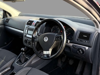 Used Volkswagen Golf 2008 for sale - 76765022: Photo