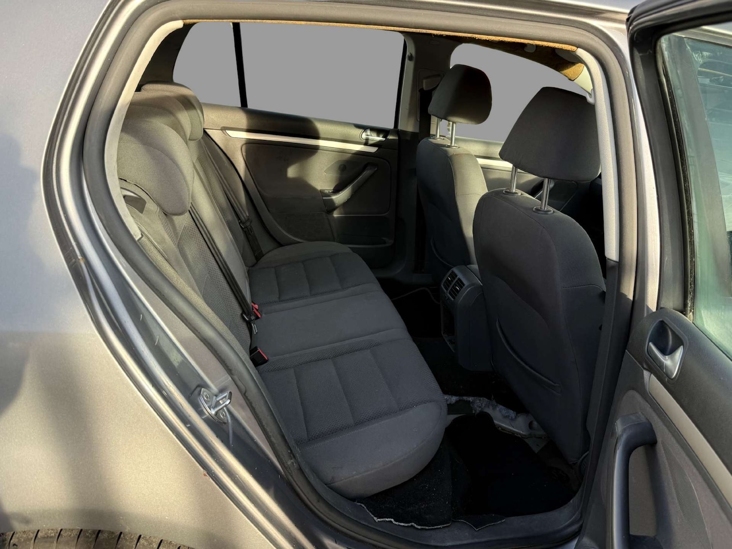 Used Volkswagen Golf 2008 for sale - 76765022: Photo 5