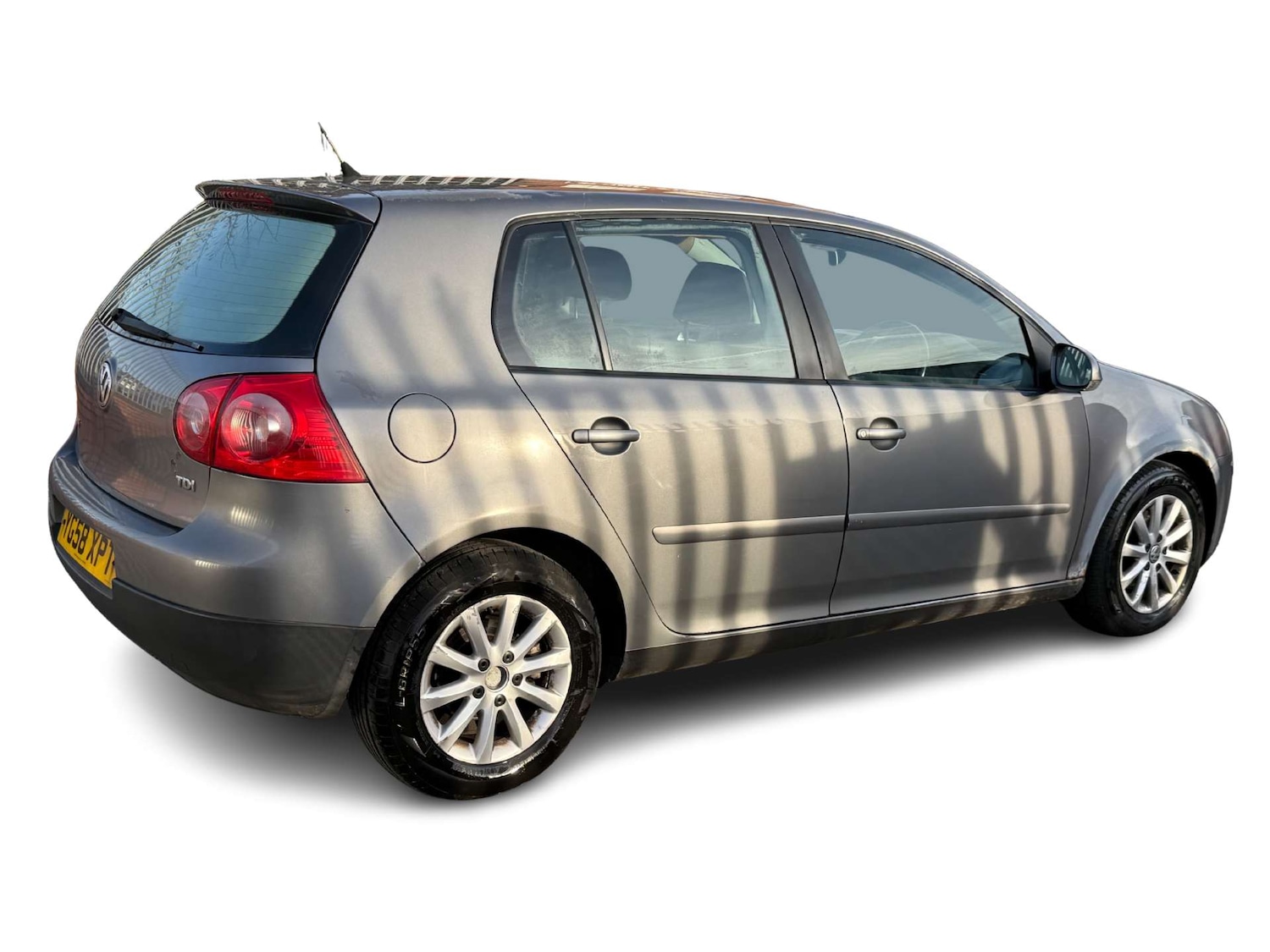 Used Volkswagen Golf 2008 for sale - 76765022: Photo 6