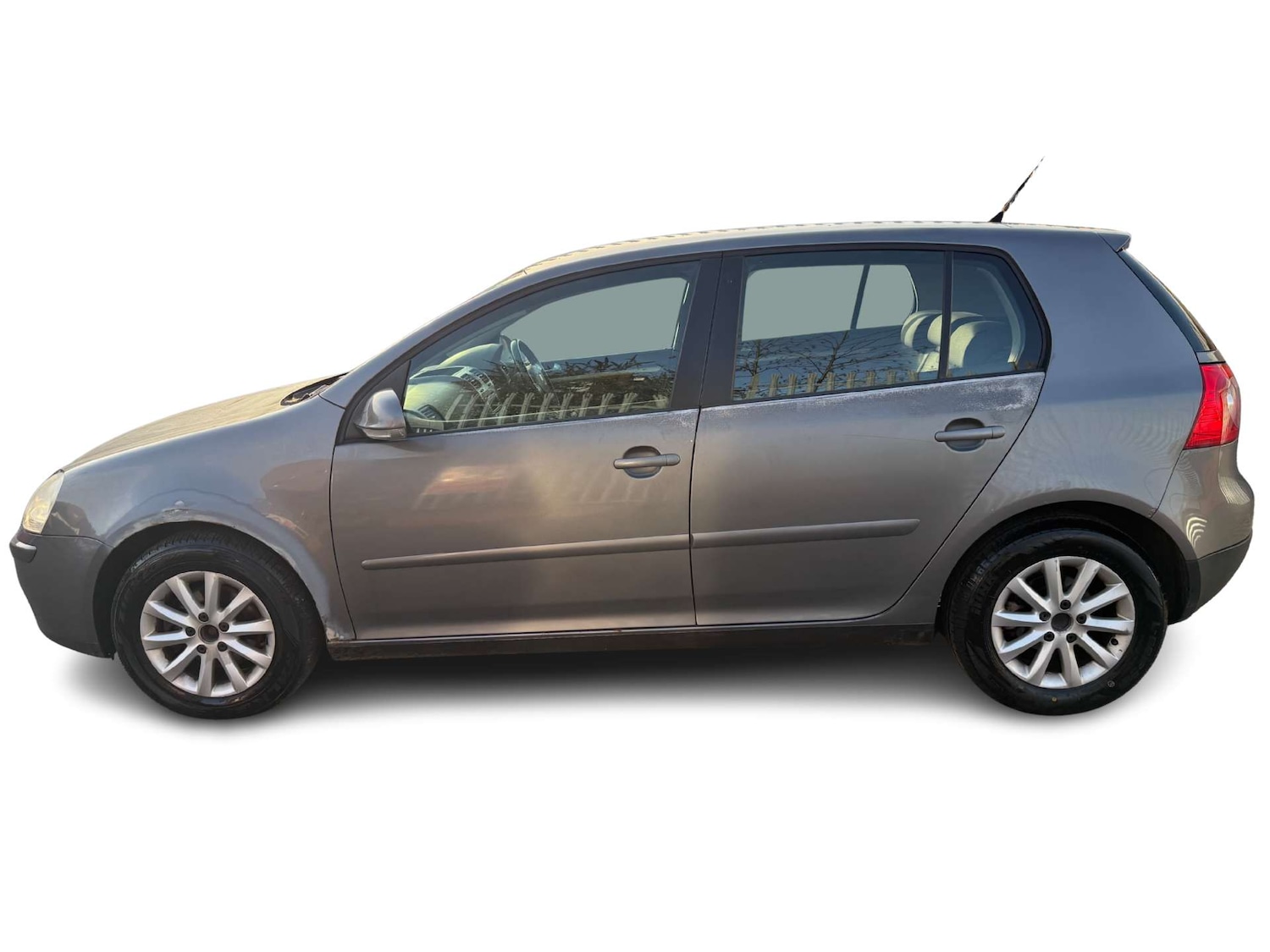 Used Volkswagen Golf 2008 for sale - 76765022: Photo 8
