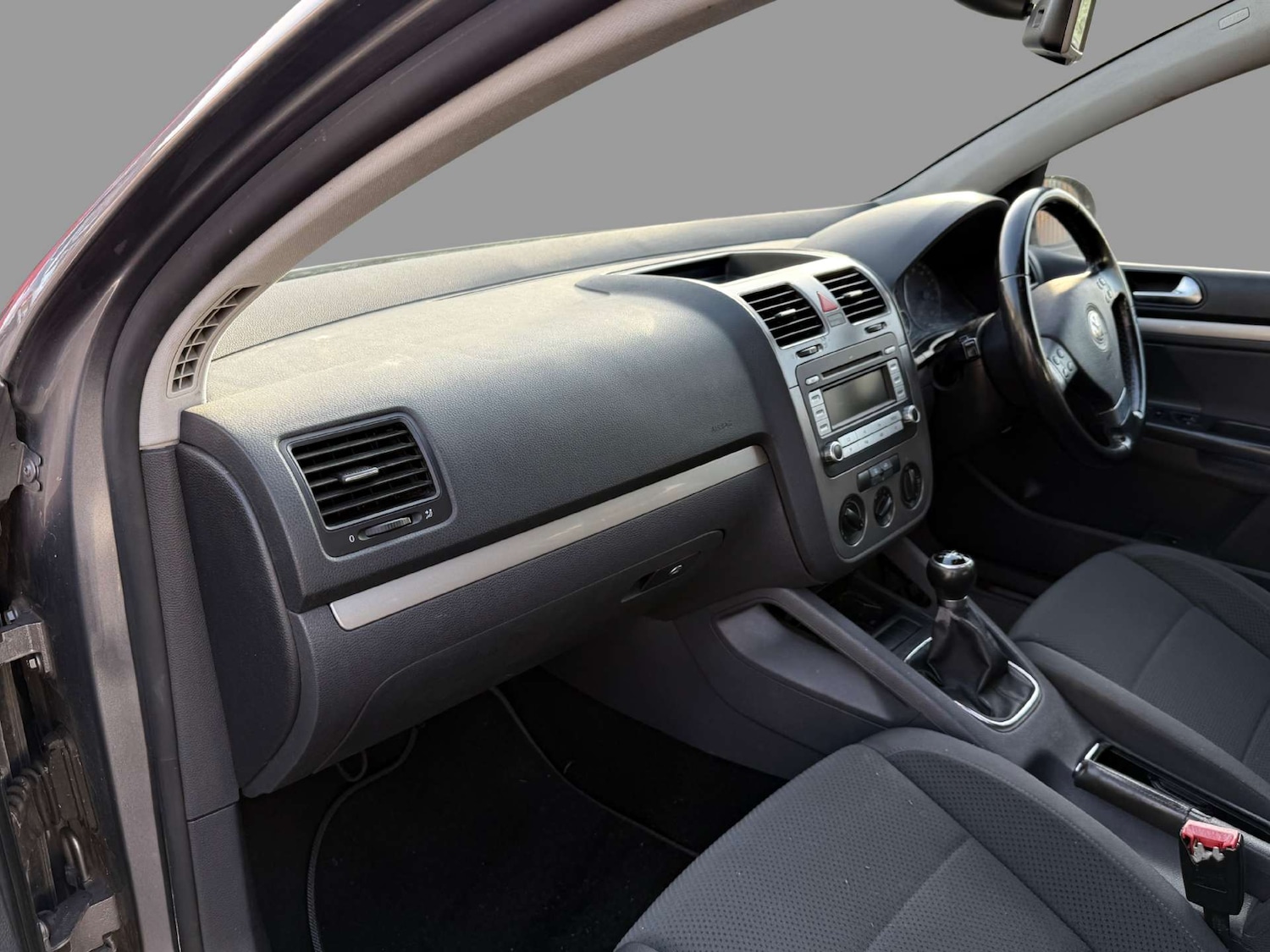 Used Volkswagen Golf 2008 for sale - 76765022: Photo 9