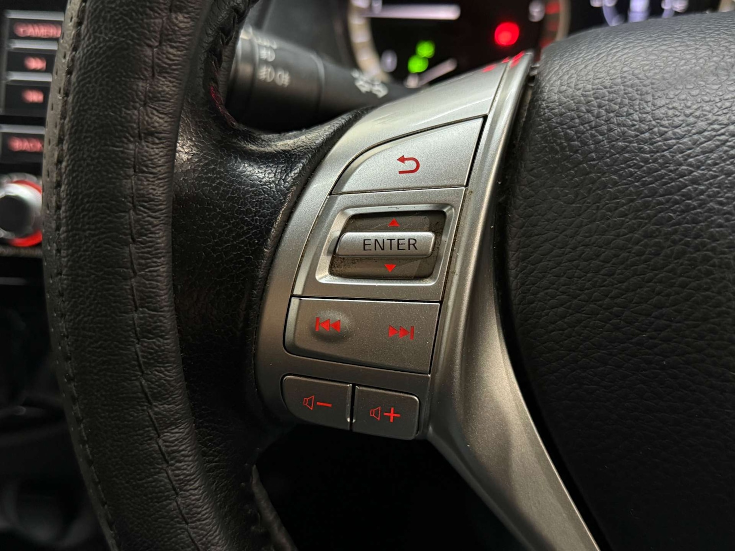 Used Nissan Navara 2021 for sale - 77502013: Photo 13