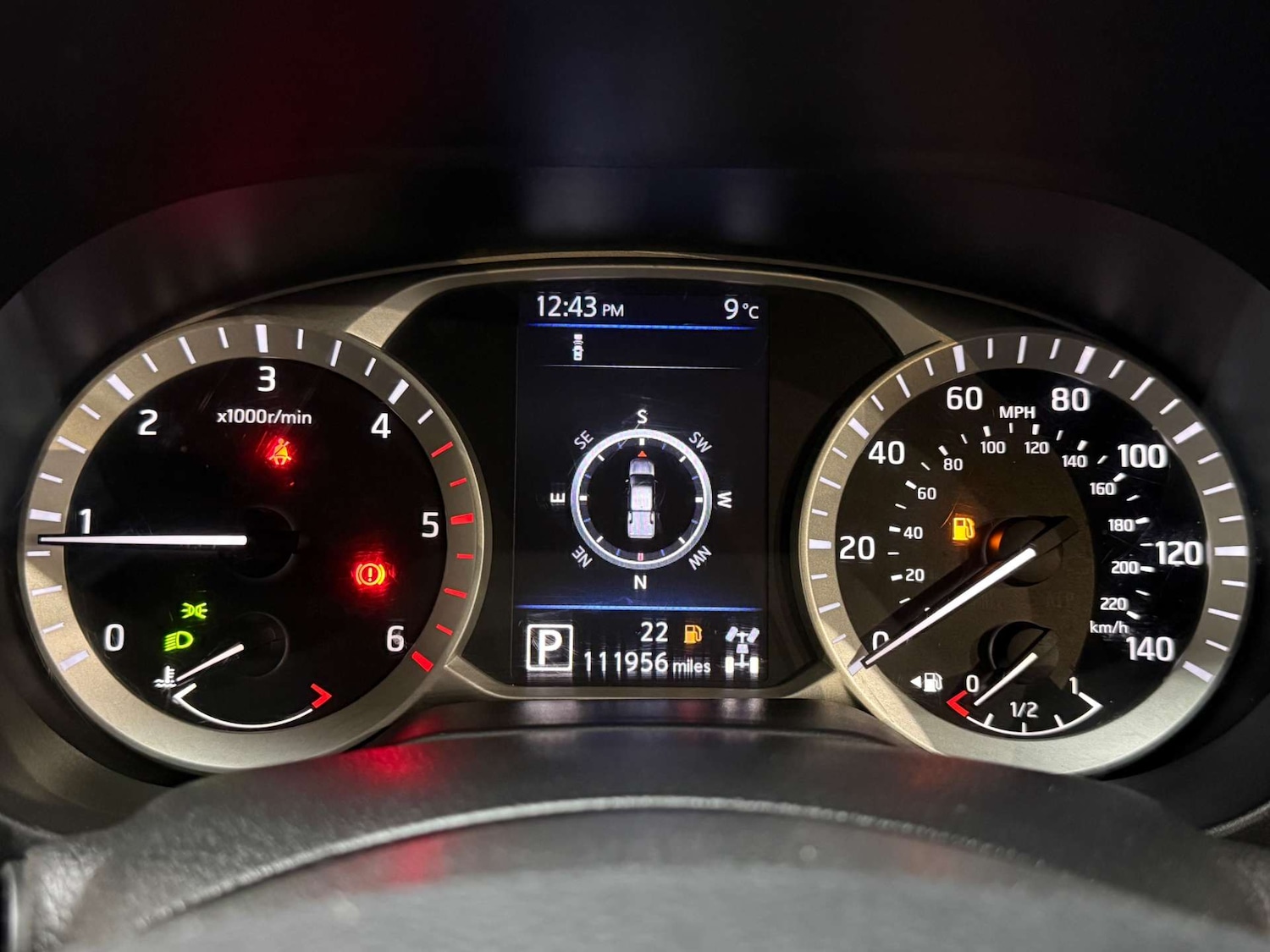 Used Nissan Navara 2021 for sale - 77502013: Photo 14