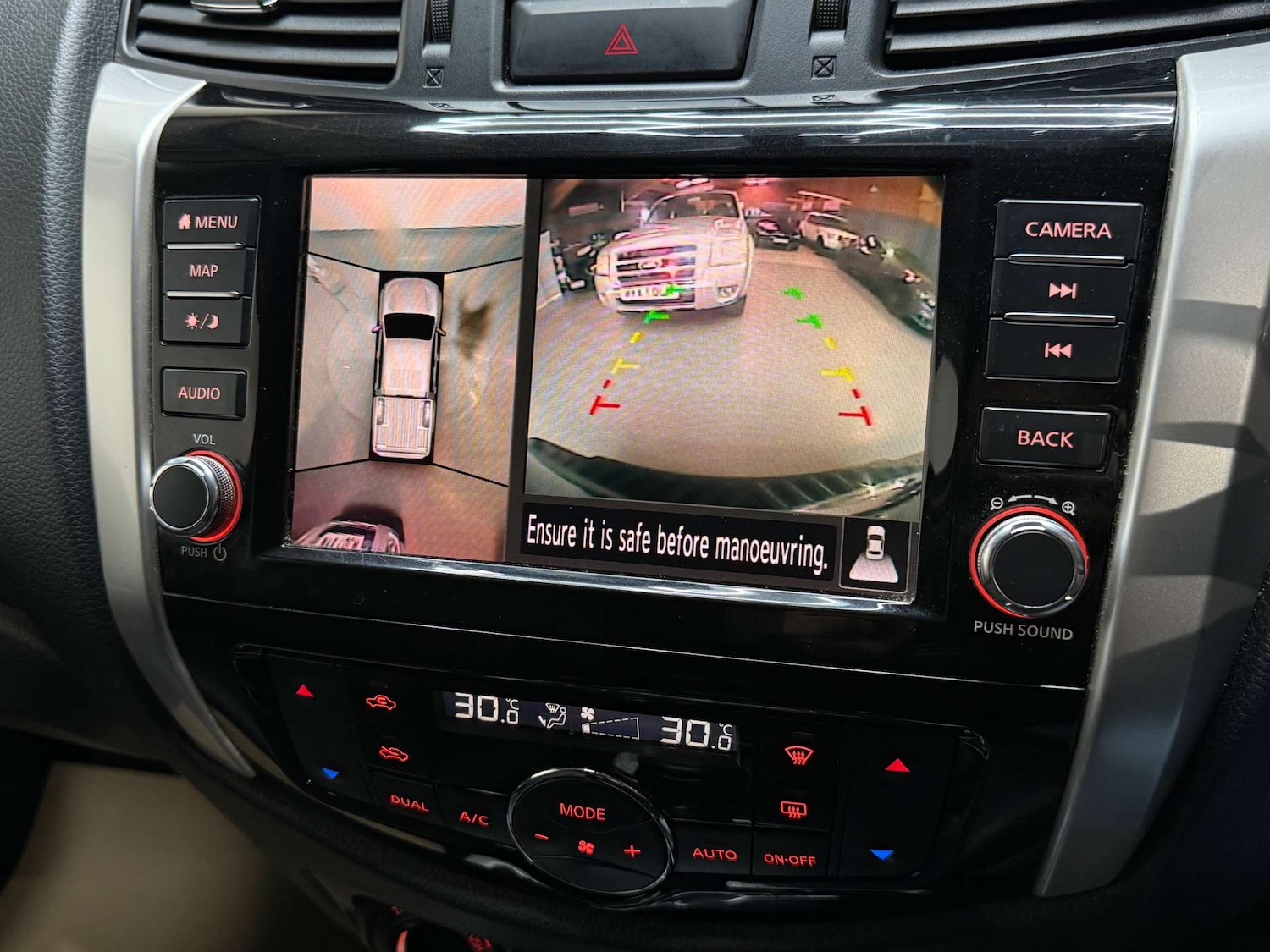 Used Nissan Navara 2021 for sale - 77502013: Photo 16