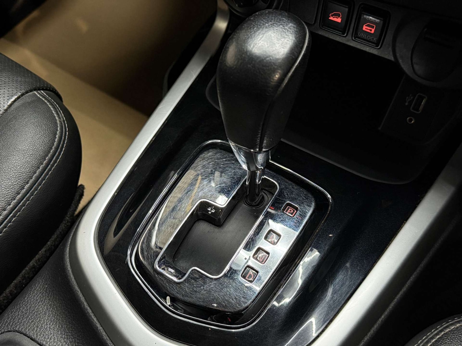 Used Nissan Navara 2021 for sale - 77502013: Photo 19