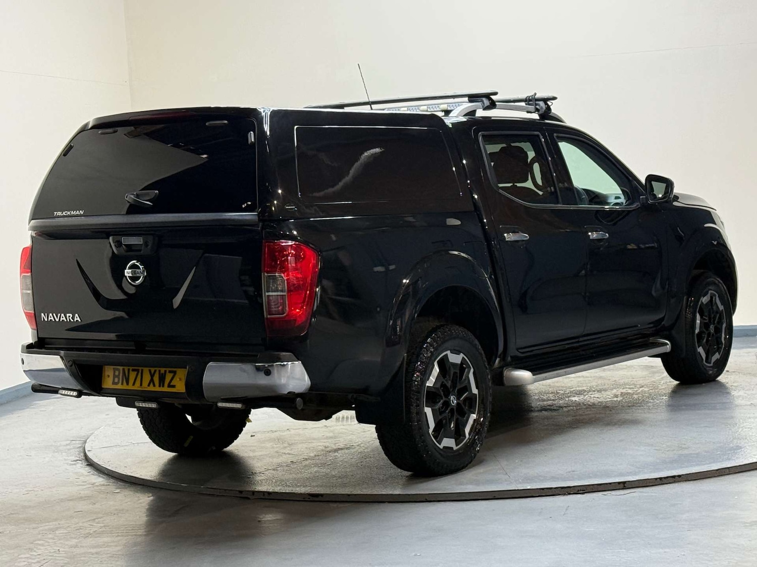 Used Nissan Navara 2021 for sale - 77502013: Photo 22