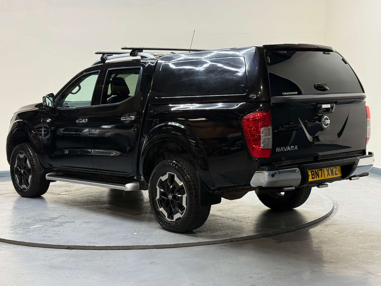 Used Nissan Navara 2021 for sale - 77502013: Photo 23