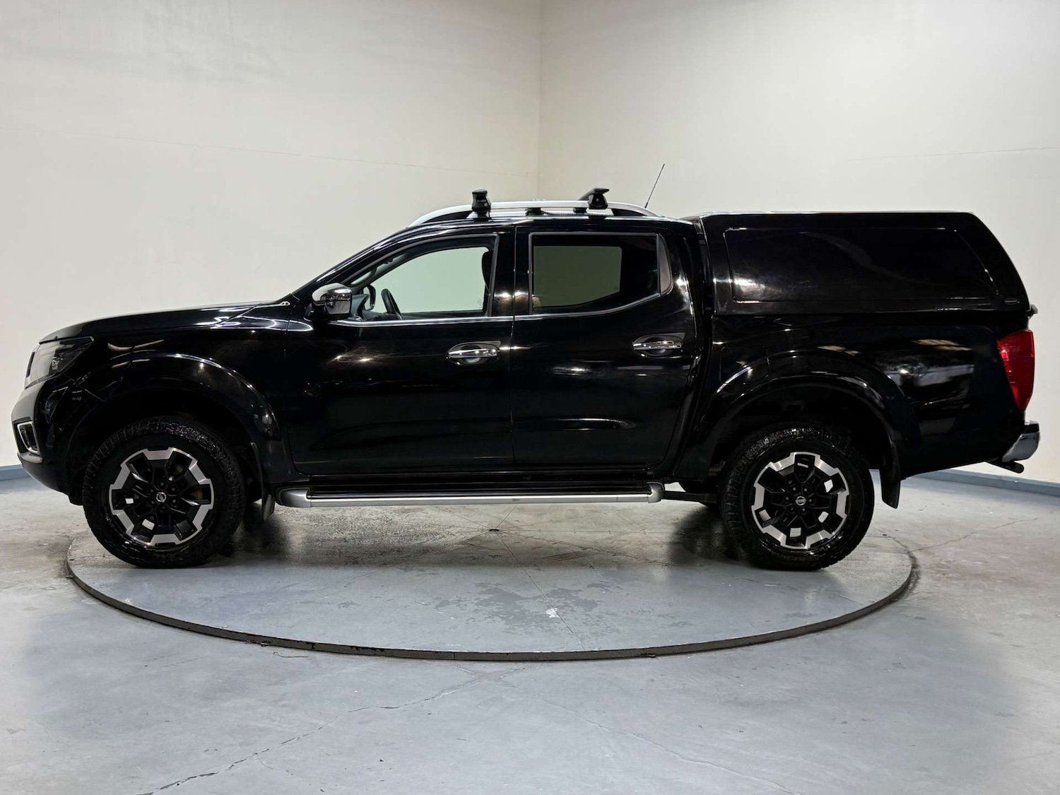 Used Nissan Navara 2021 for sale - 77502013: Photo 24