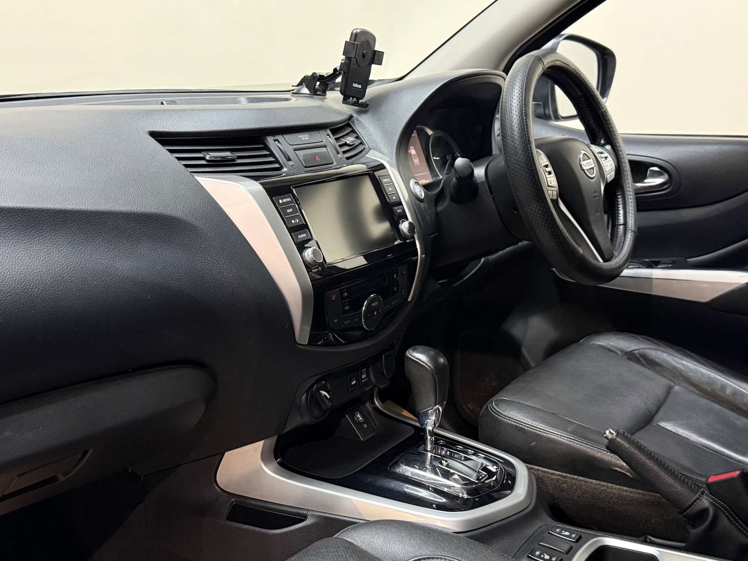 Used Nissan Navara 2021 for sale - 77502013: Photo 26