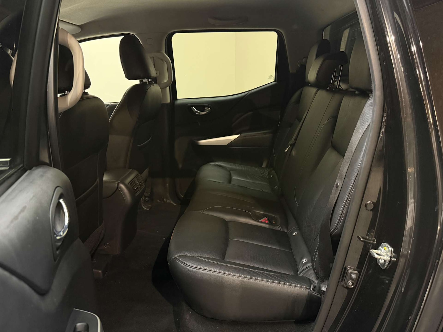 Used Nissan Navara 2021 for sale - 77502013: Photo 27