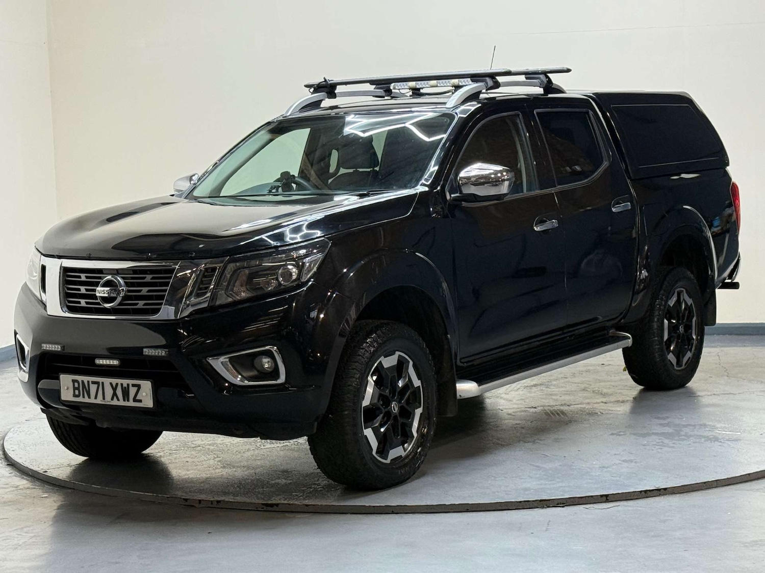 Used Nissan Navara 2021 for sale - 77502013: Photo 28