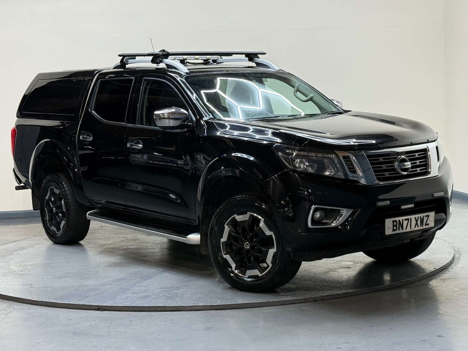 Used Nissan Navara 2021 for sale - 77502013: Photo 29