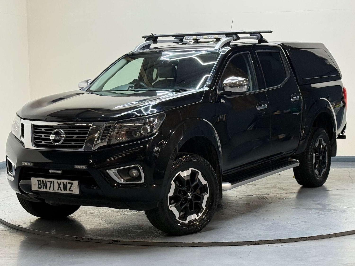 Used Nissan Navara 2021 for sale - 77502013: Photo 30