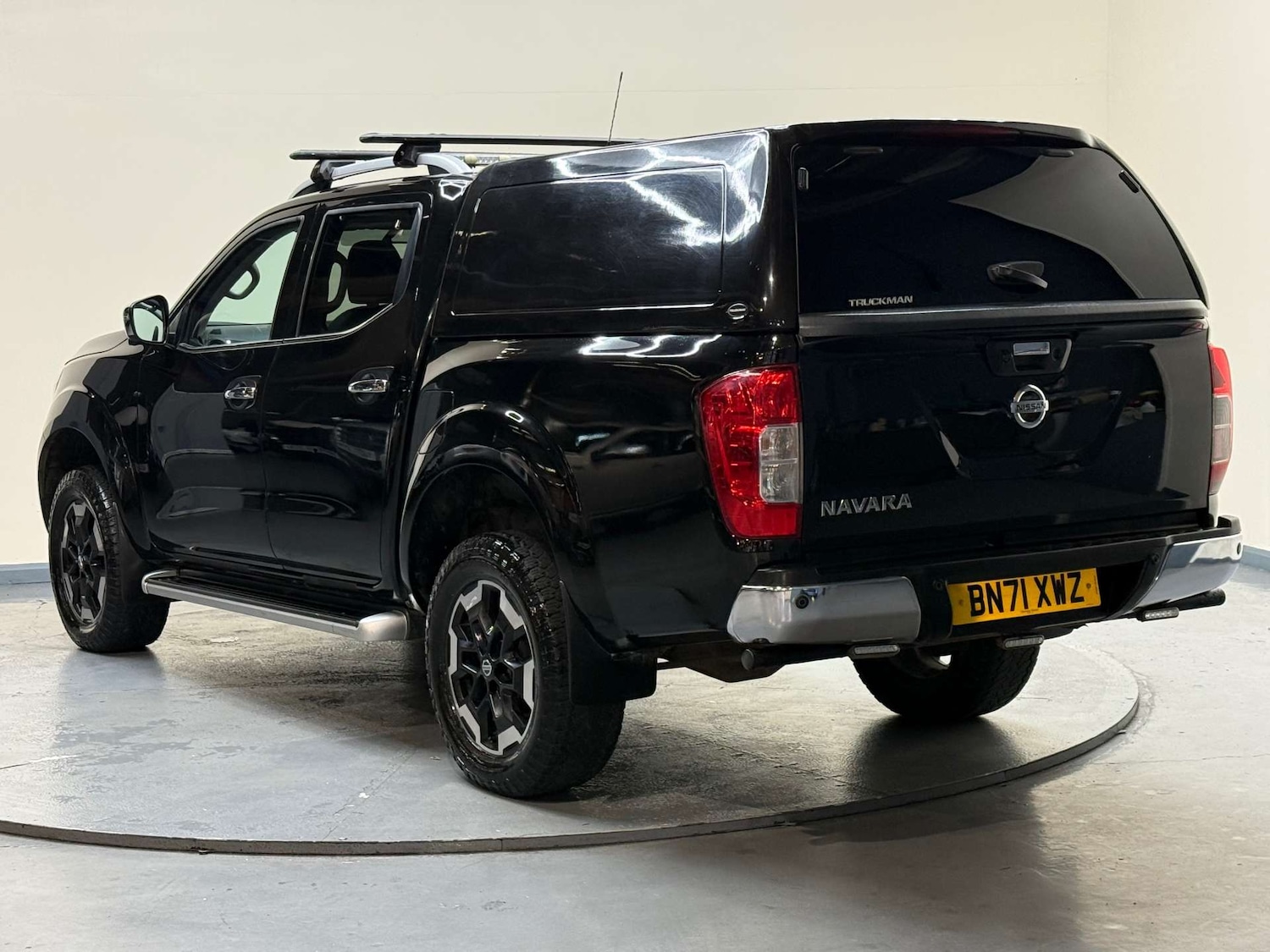 Used Nissan Navara 2021 for sale - 77502013: Photo 32