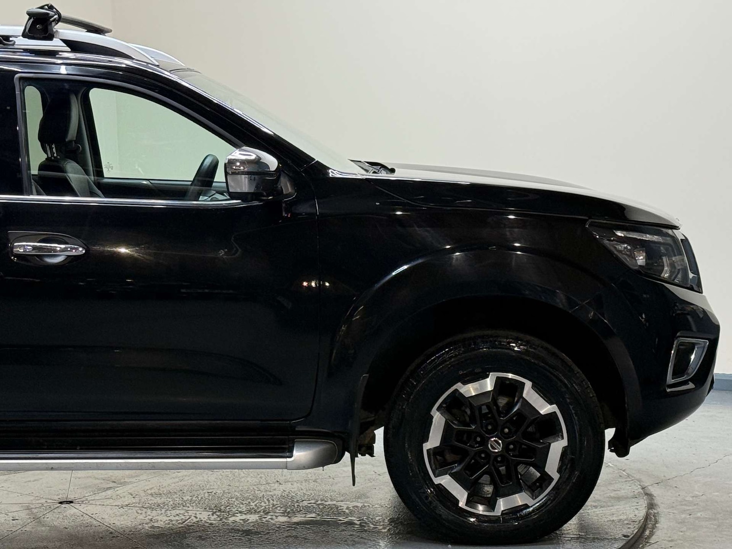 Used Nissan Navara 2021 for sale - 77502013: Photo 34