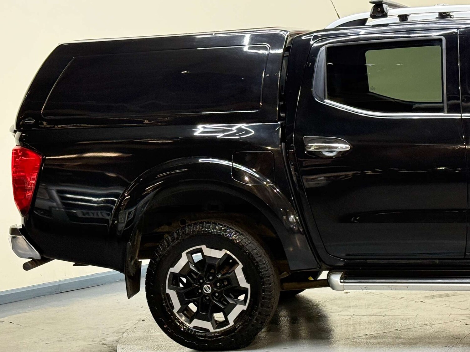 Used Nissan Navara 2021 for sale - 77502013: Photo 35