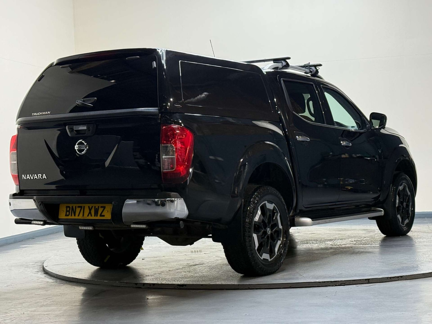 Used Nissan Navara 2021 for sale - 77502013: Photo 36