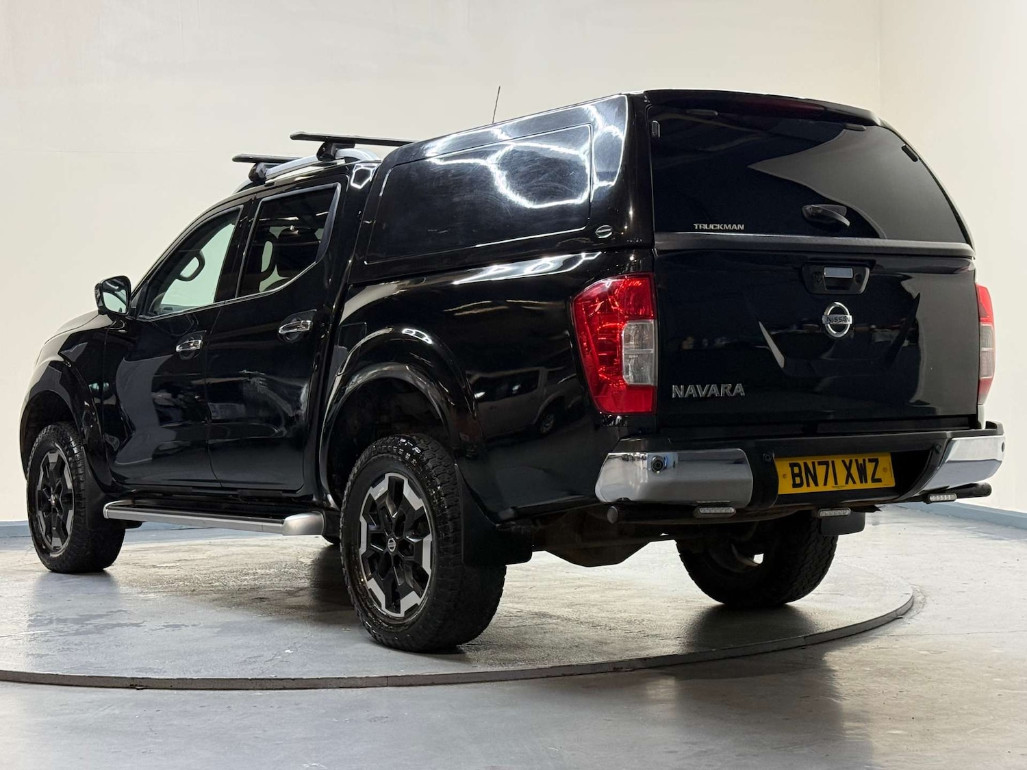 Used Nissan Navara 2021 for sale - 77502013: Photo 37