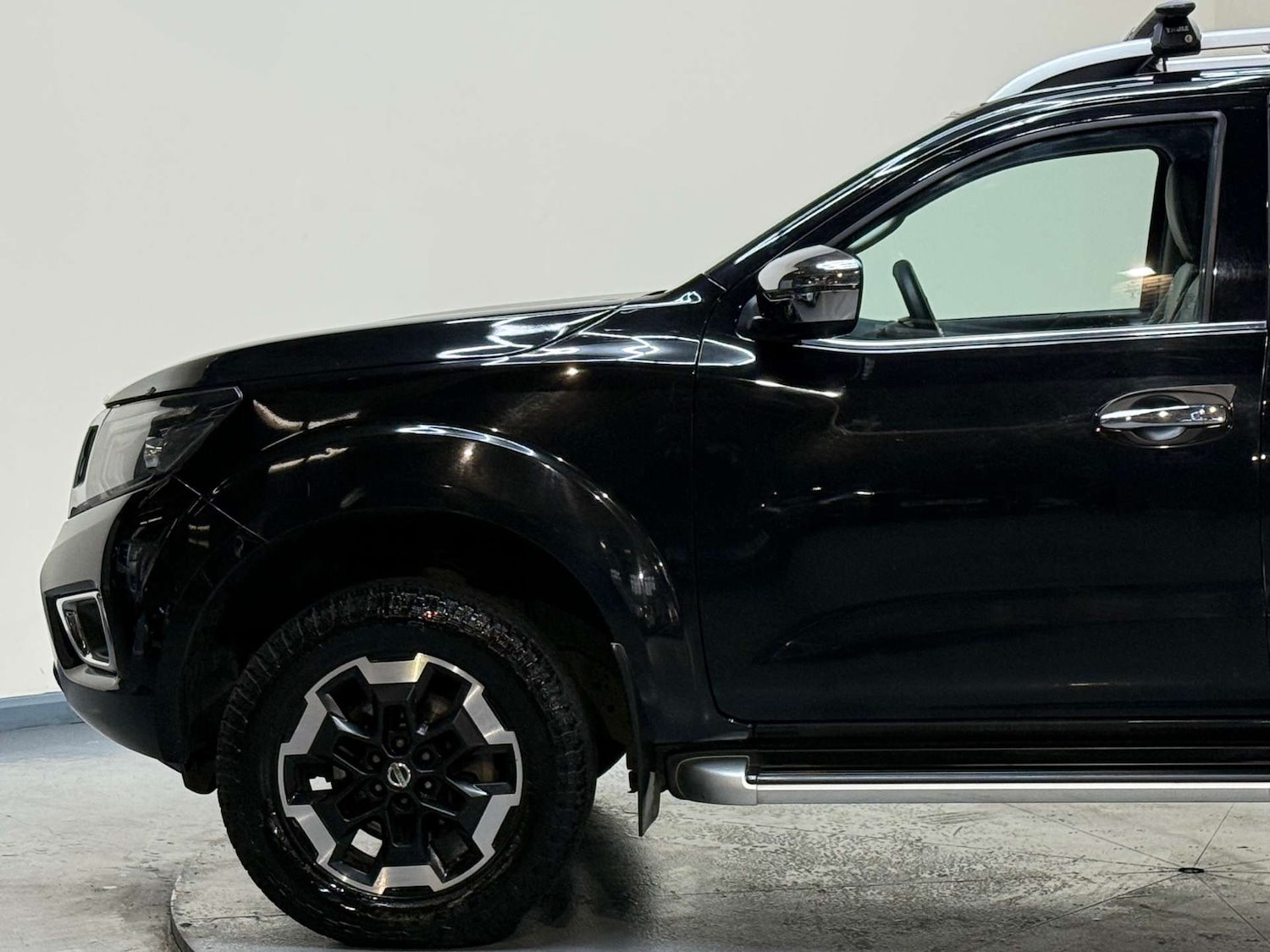 Used Nissan Navara 2021 for sale - 77502013: Photo 38