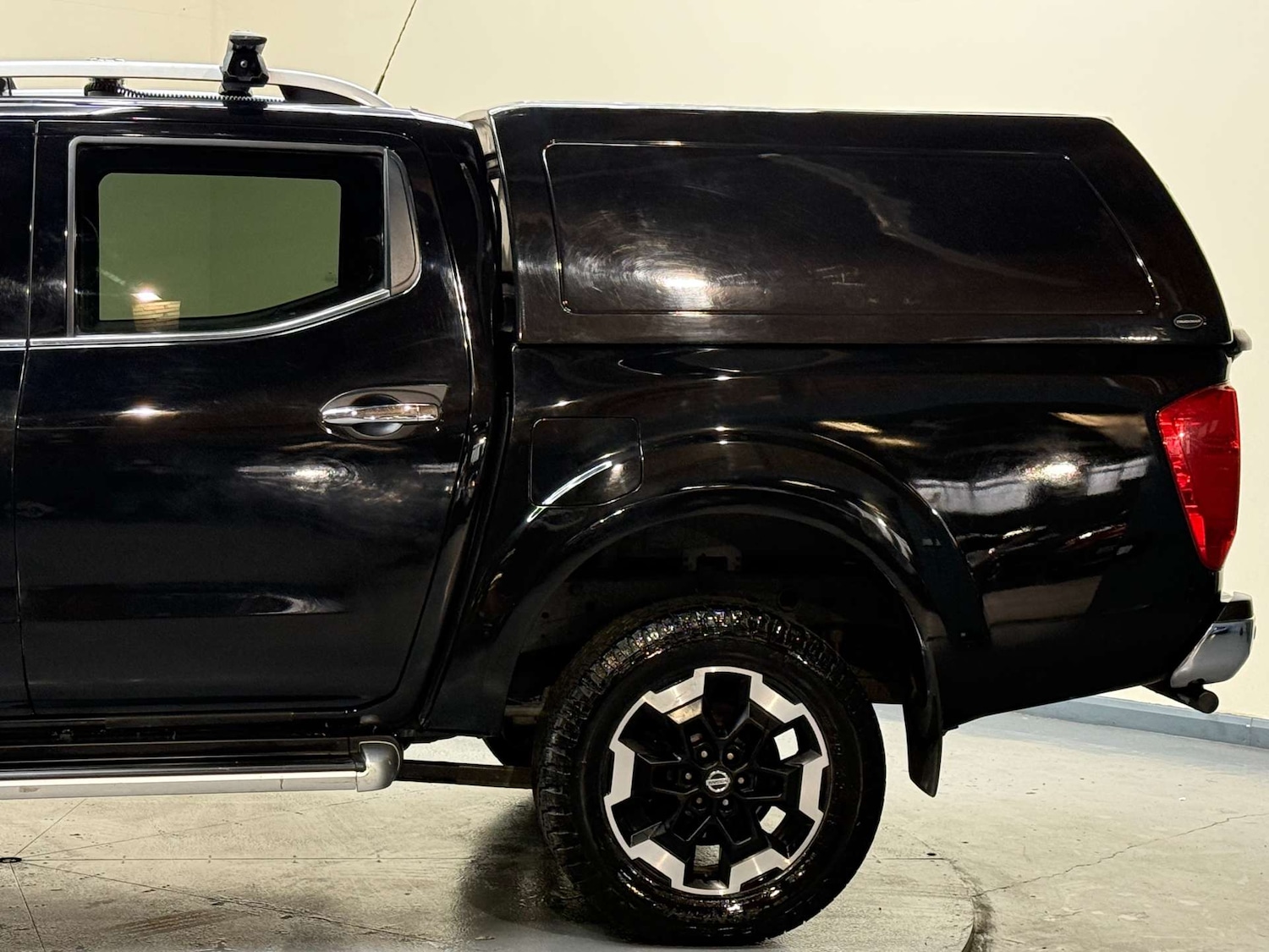 Used Nissan Navara 2021 for sale - 77502013: Photo 39