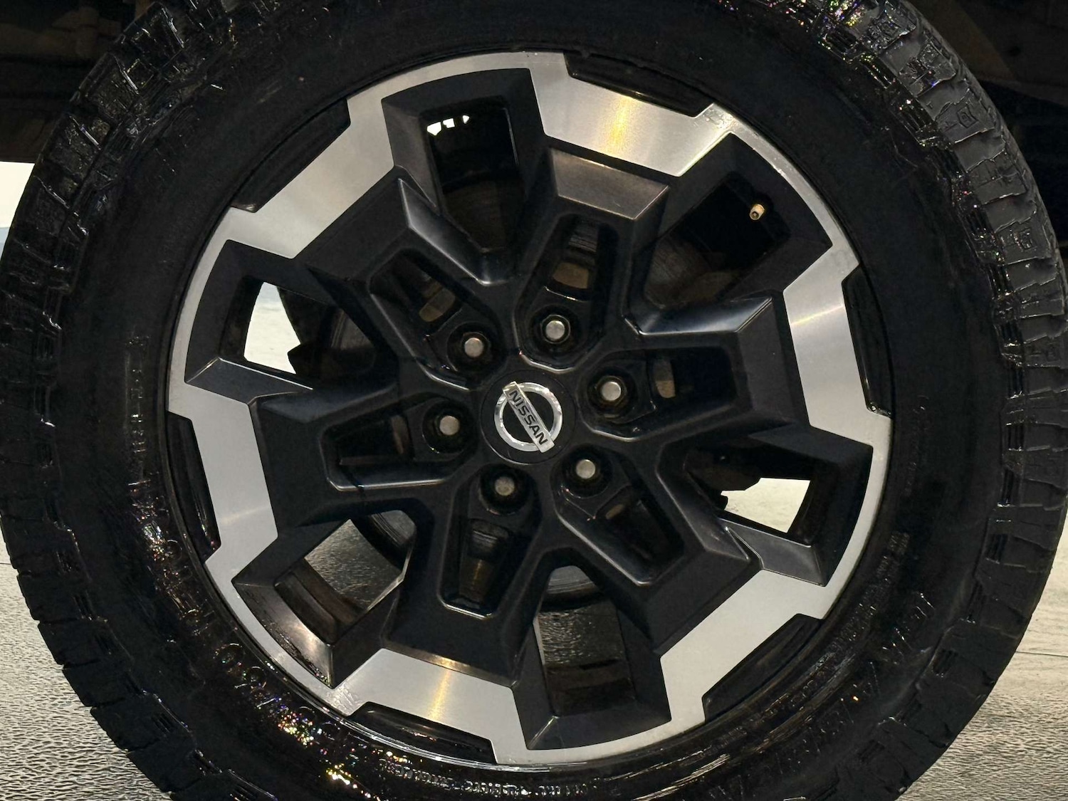 Used Nissan Navara 2021 for sale - 77502013: Photo 41