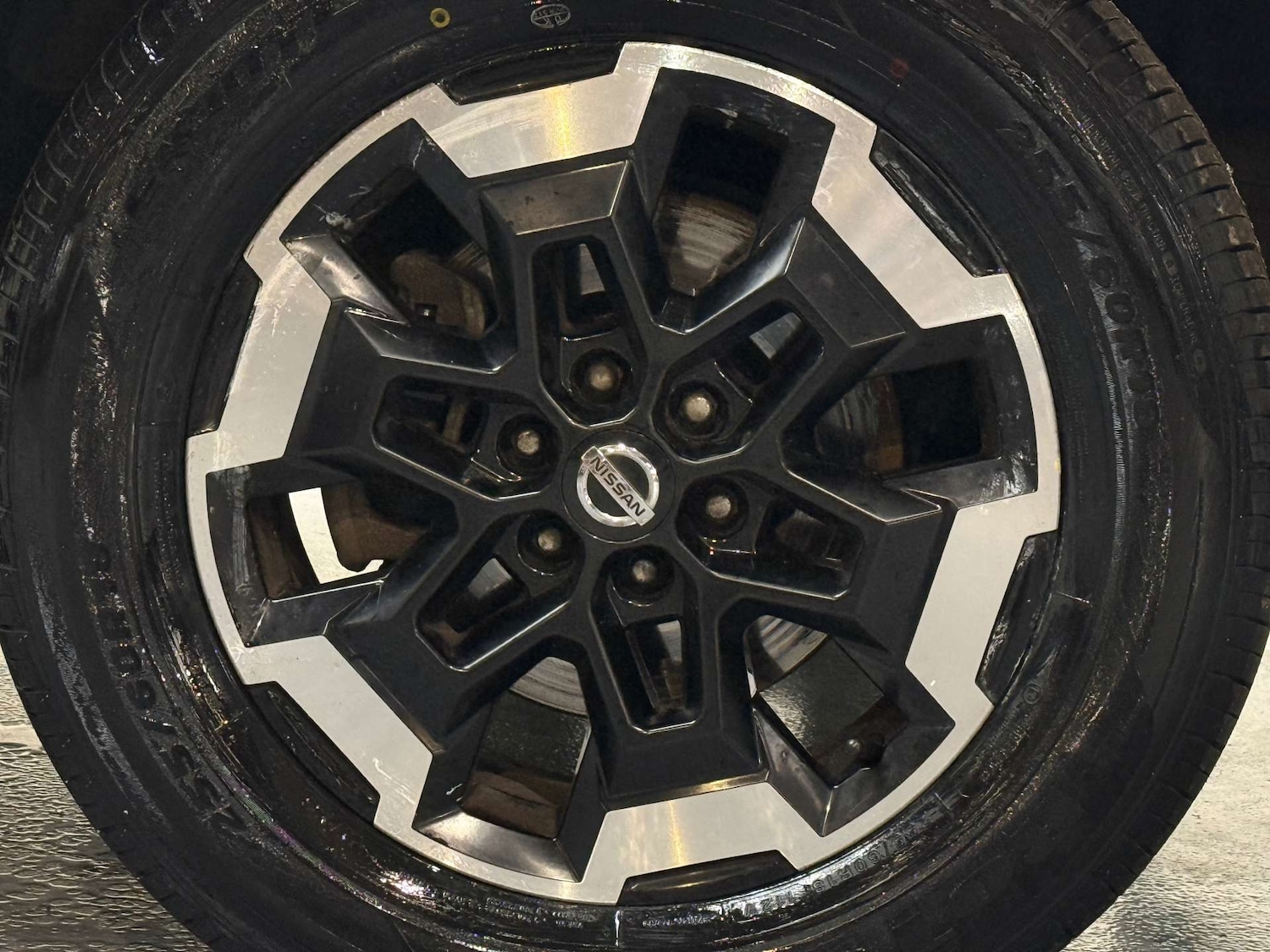 Used Nissan Navara 2021 for sale - 77502013: Photo 42