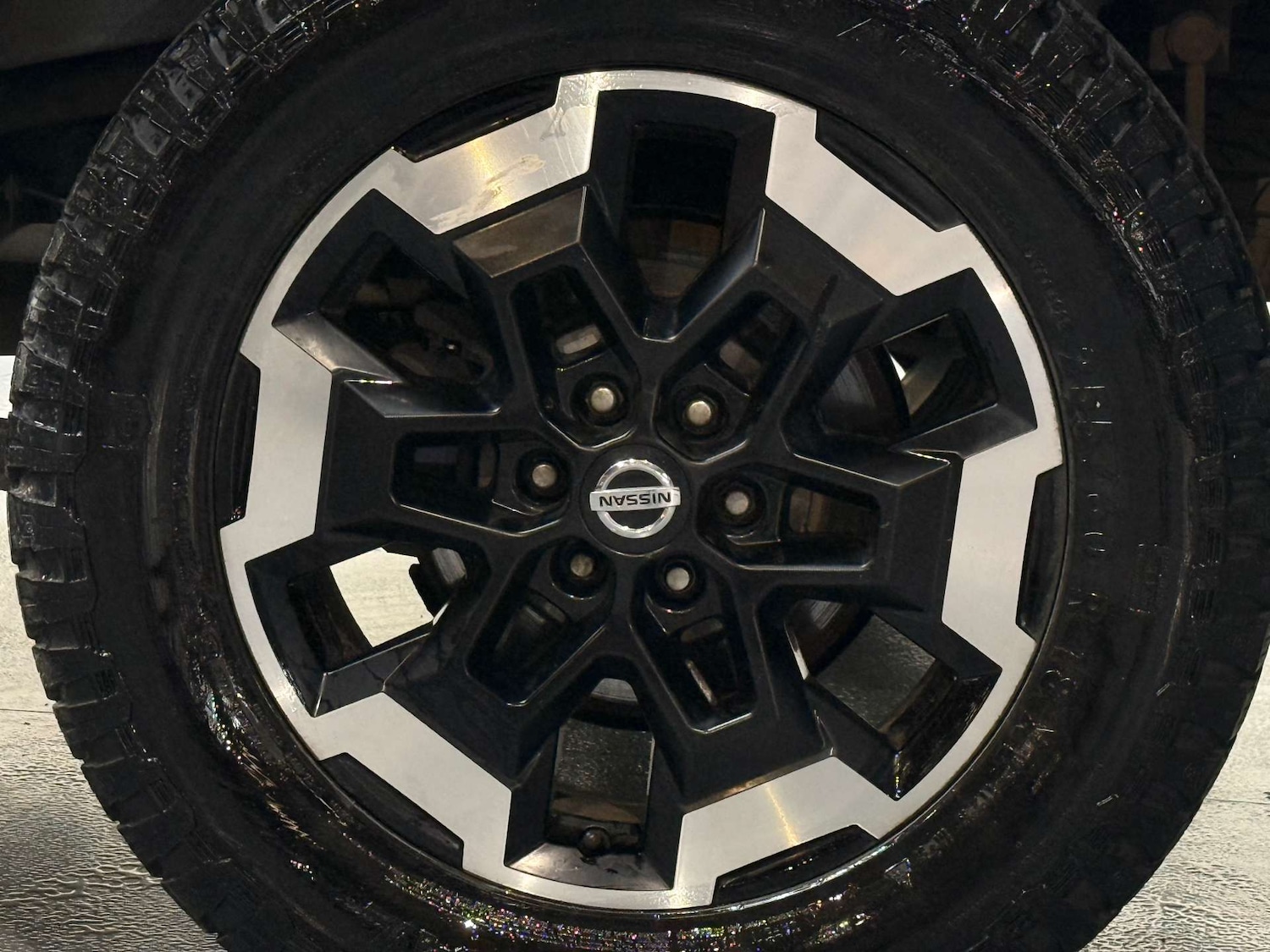 Used Nissan Navara 2021 for sale - 77502013: Photo 43