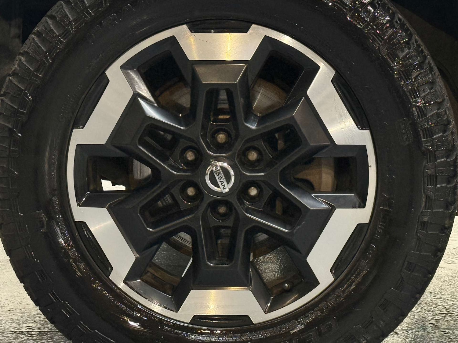 Used Nissan Navara 2021 for sale - 77502013: Photo 44