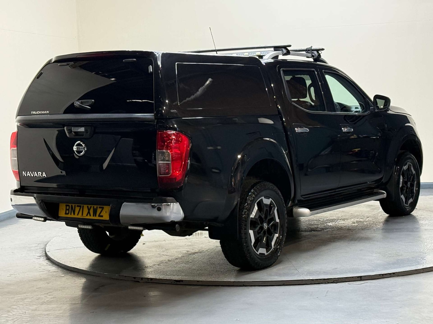 Used Nissan Navara 2021 for sale - 77502013: Photo 5
