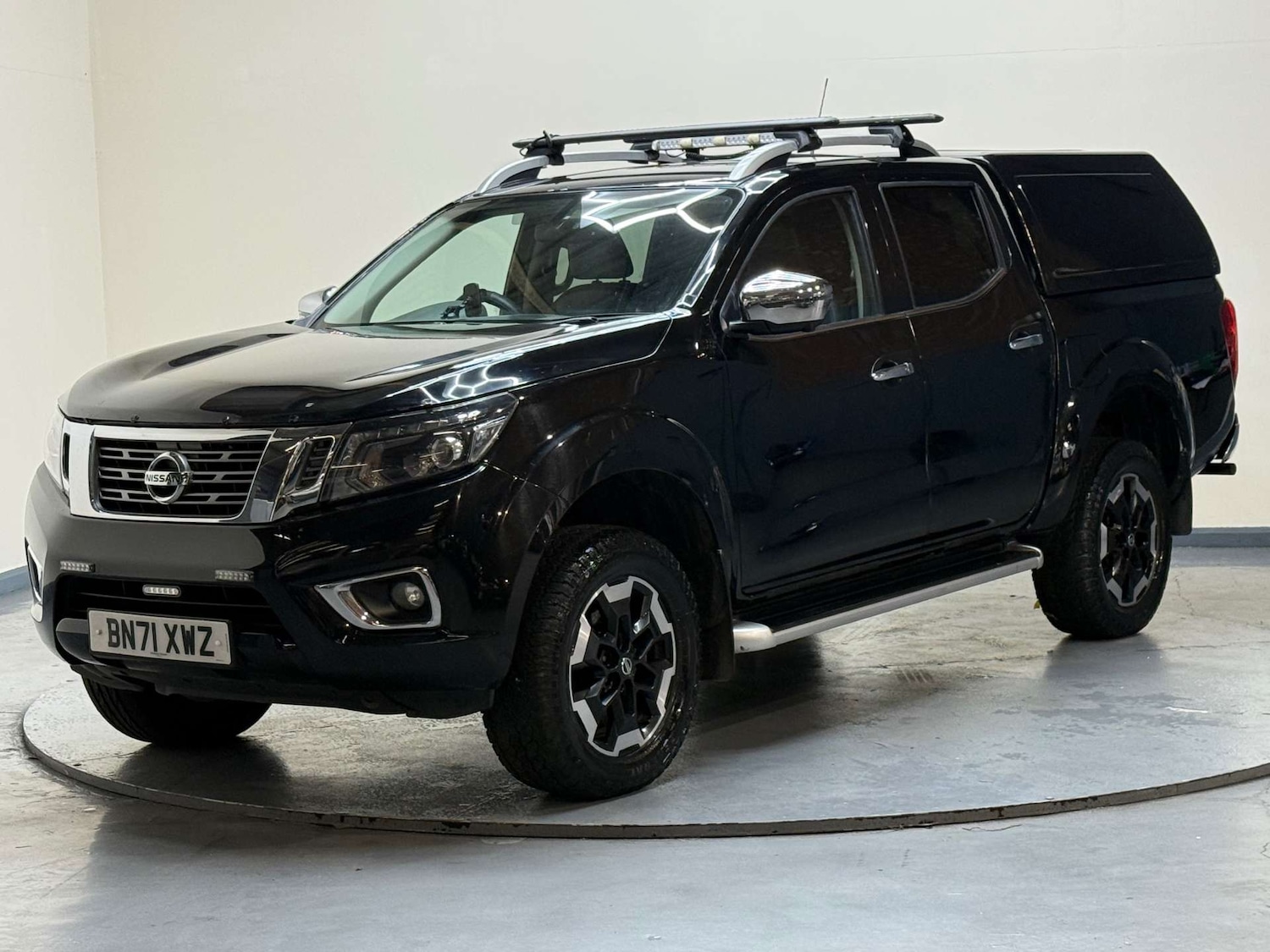 Used Nissan Navara 2021 for sale - 77502013: Photo 52