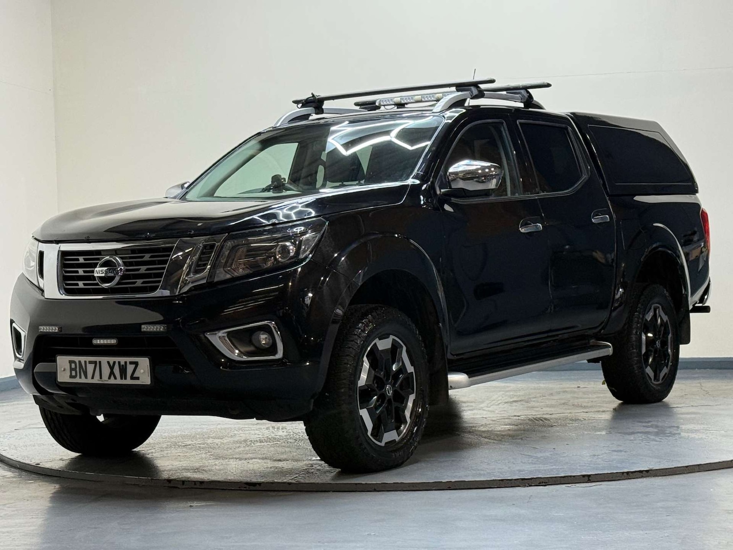 Used Nissan Navara 2021 for sale - 77502013: Photo 53