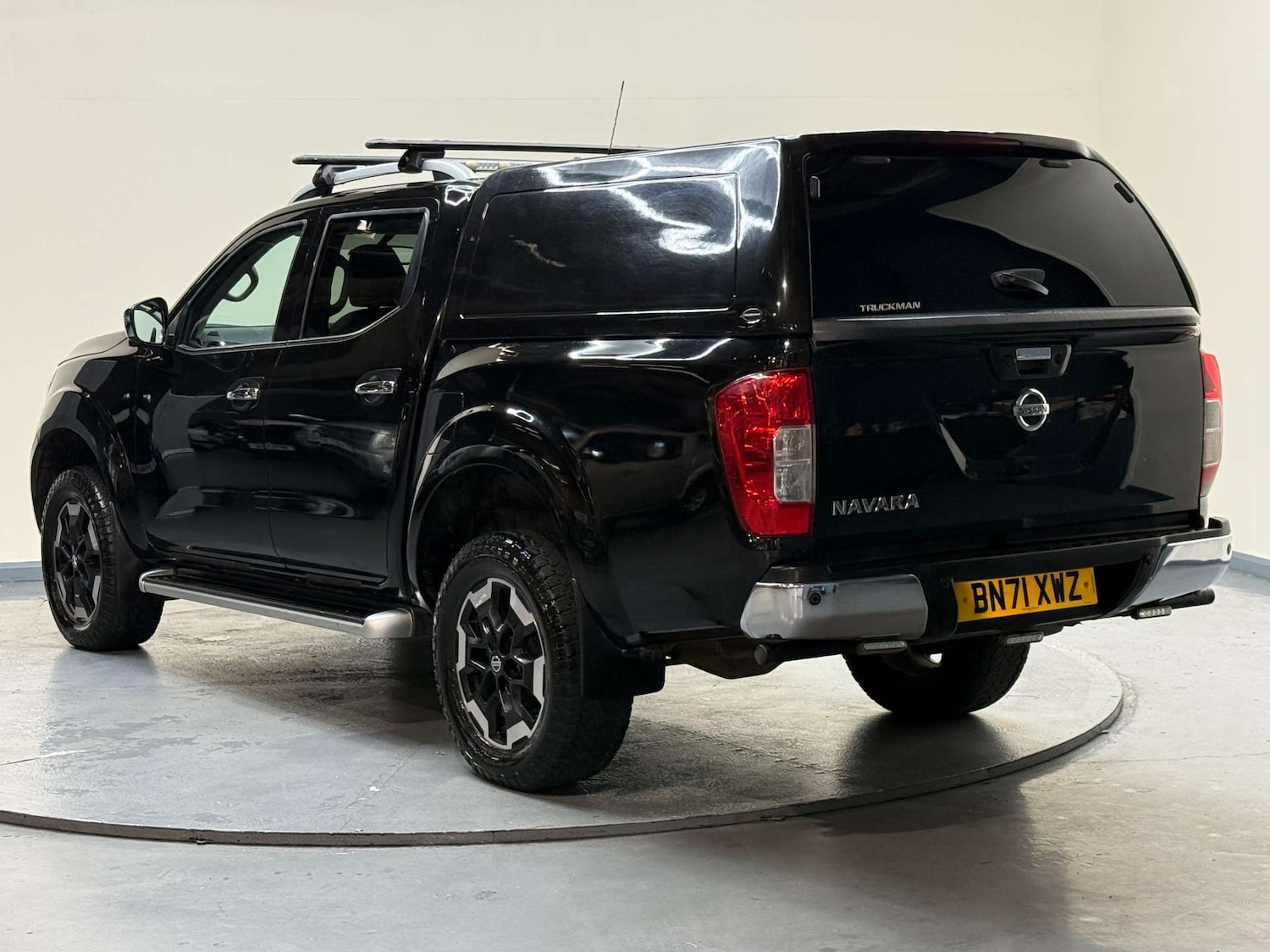 Used Nissan Navara 2021 for sale - 77502013: Photo 54