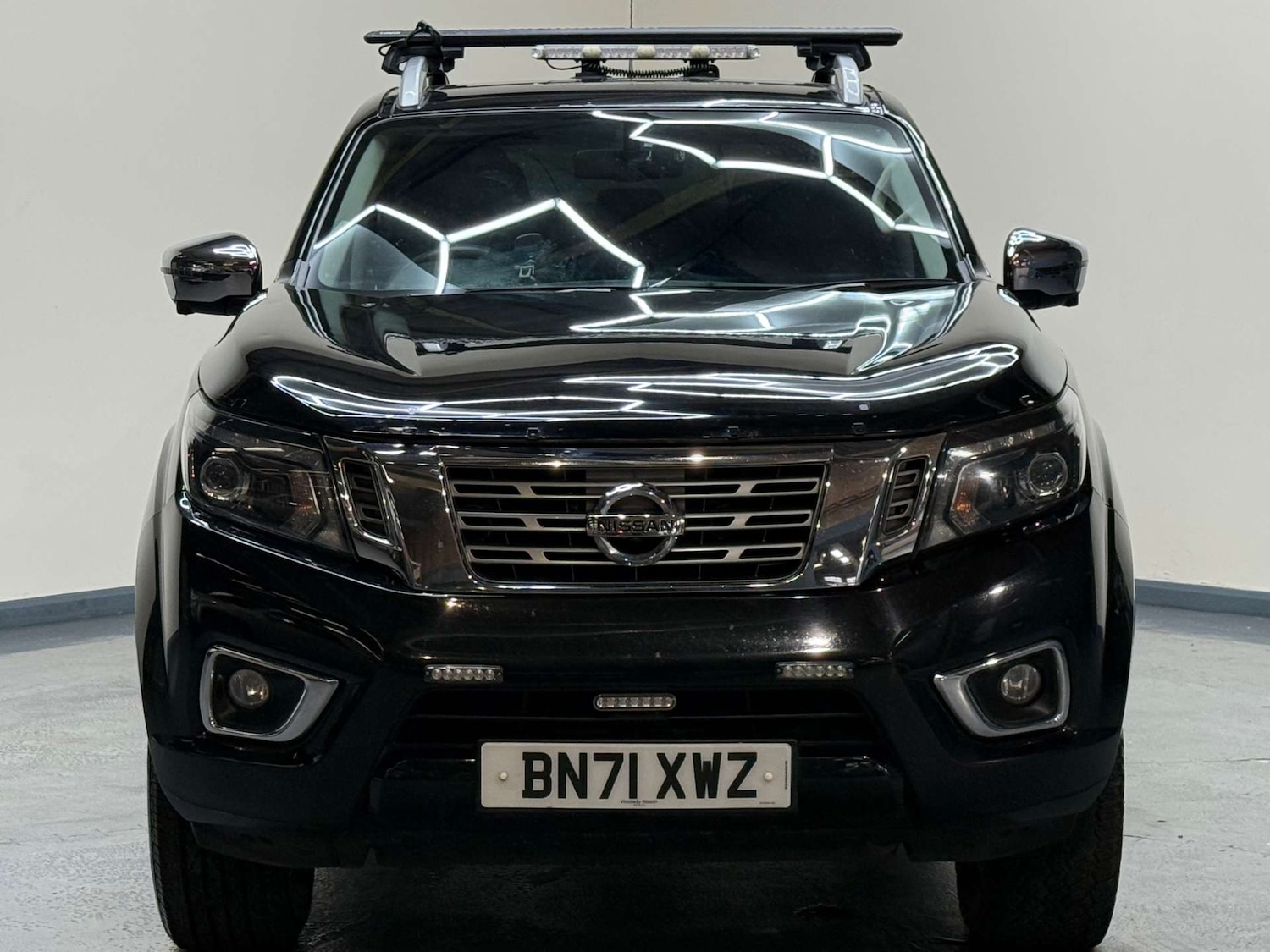 Used Nissan Navara 2021 for sale - 77502013: Photo 57