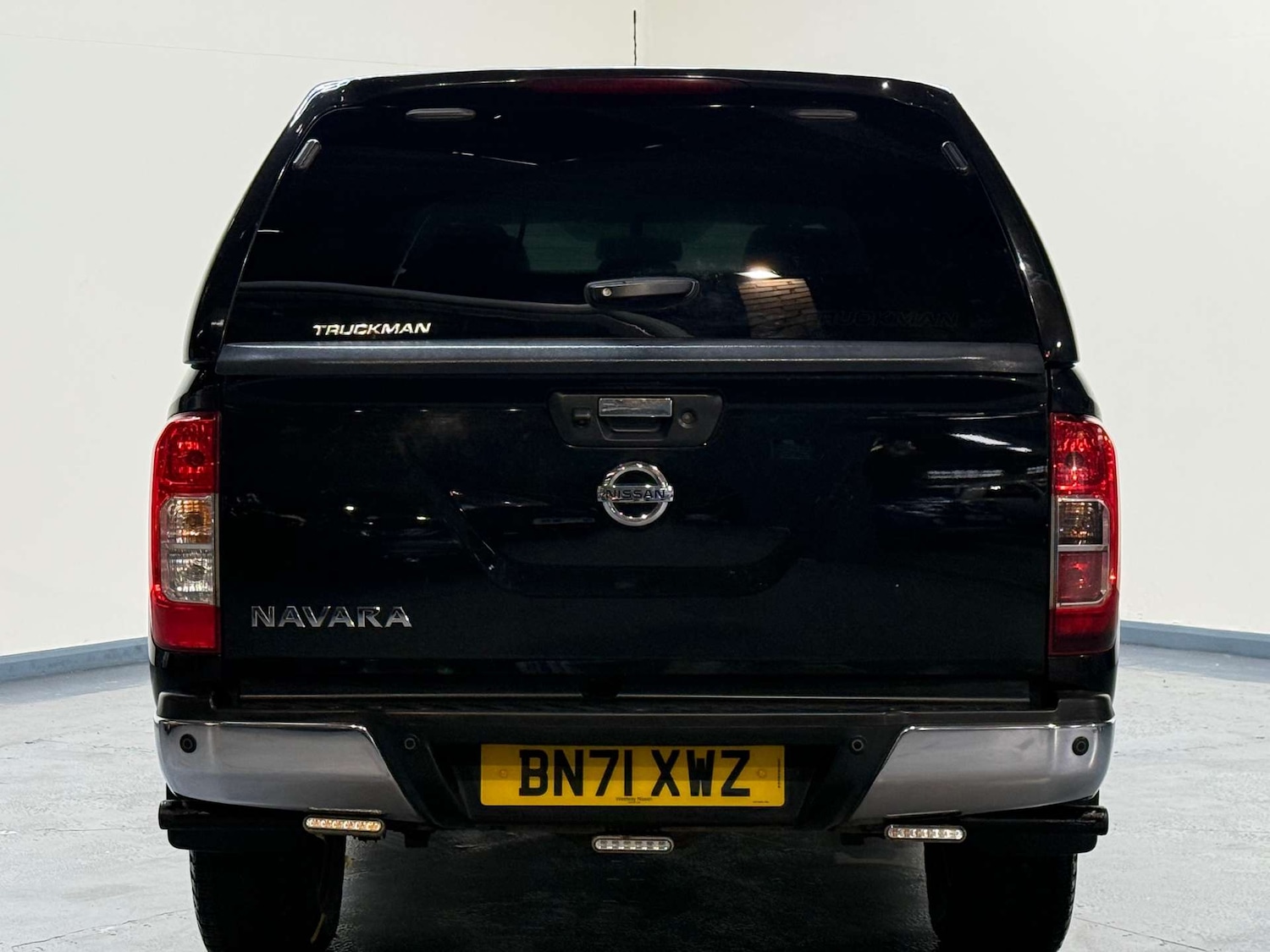 Used Nissan Navara 2021 for sale - 77502013: Photo 58