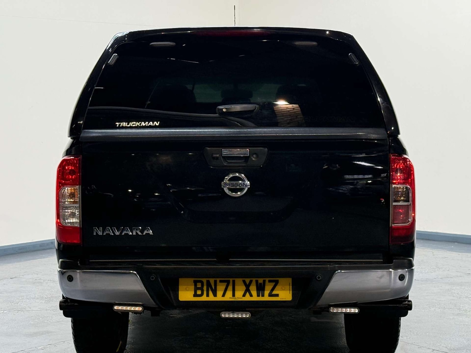 Used Nissan Navara 2021 for sale - 77502013: Photo 59