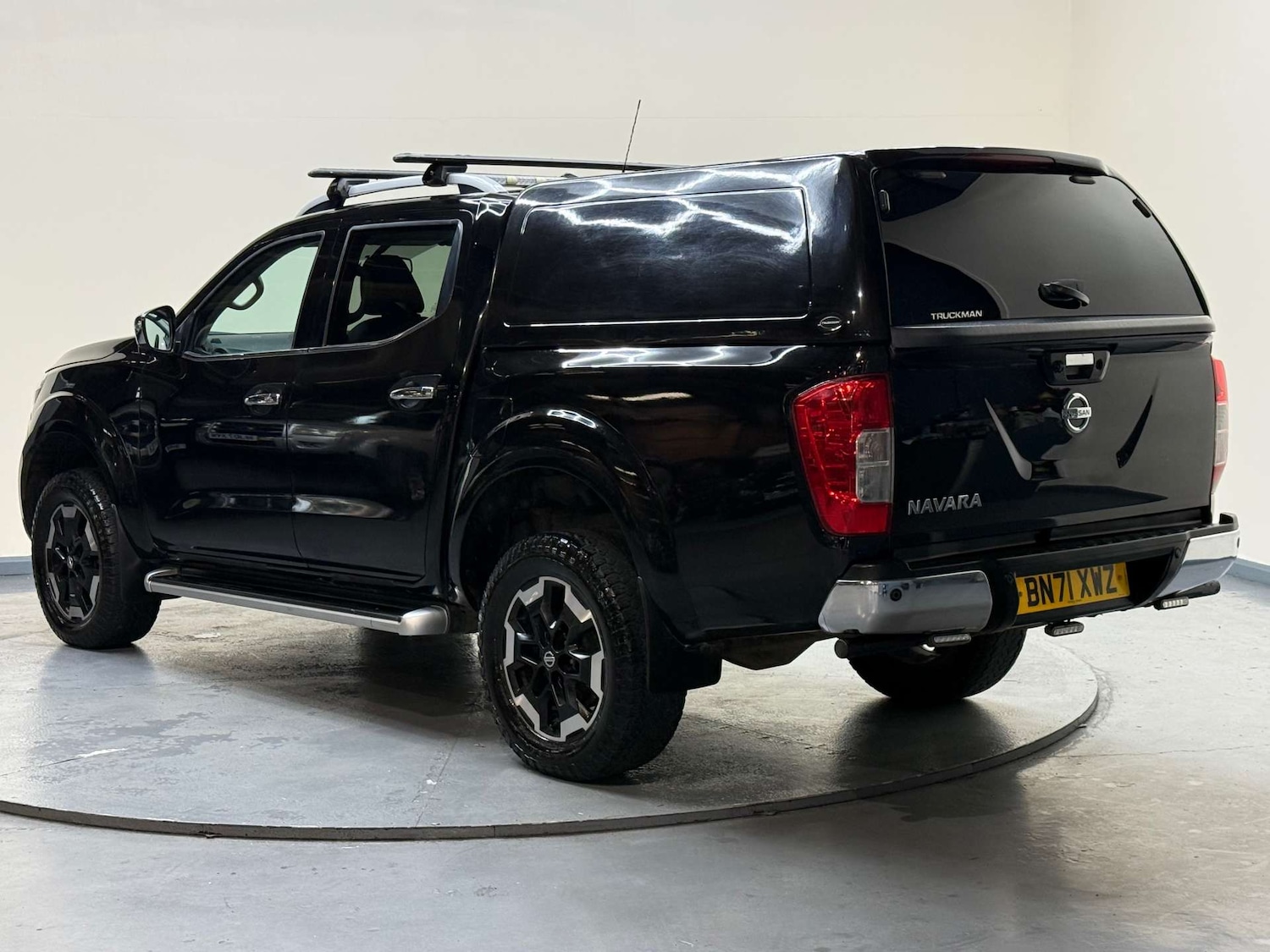 Used Nissan Navara 2021 for sale - 77502013: Photo 6