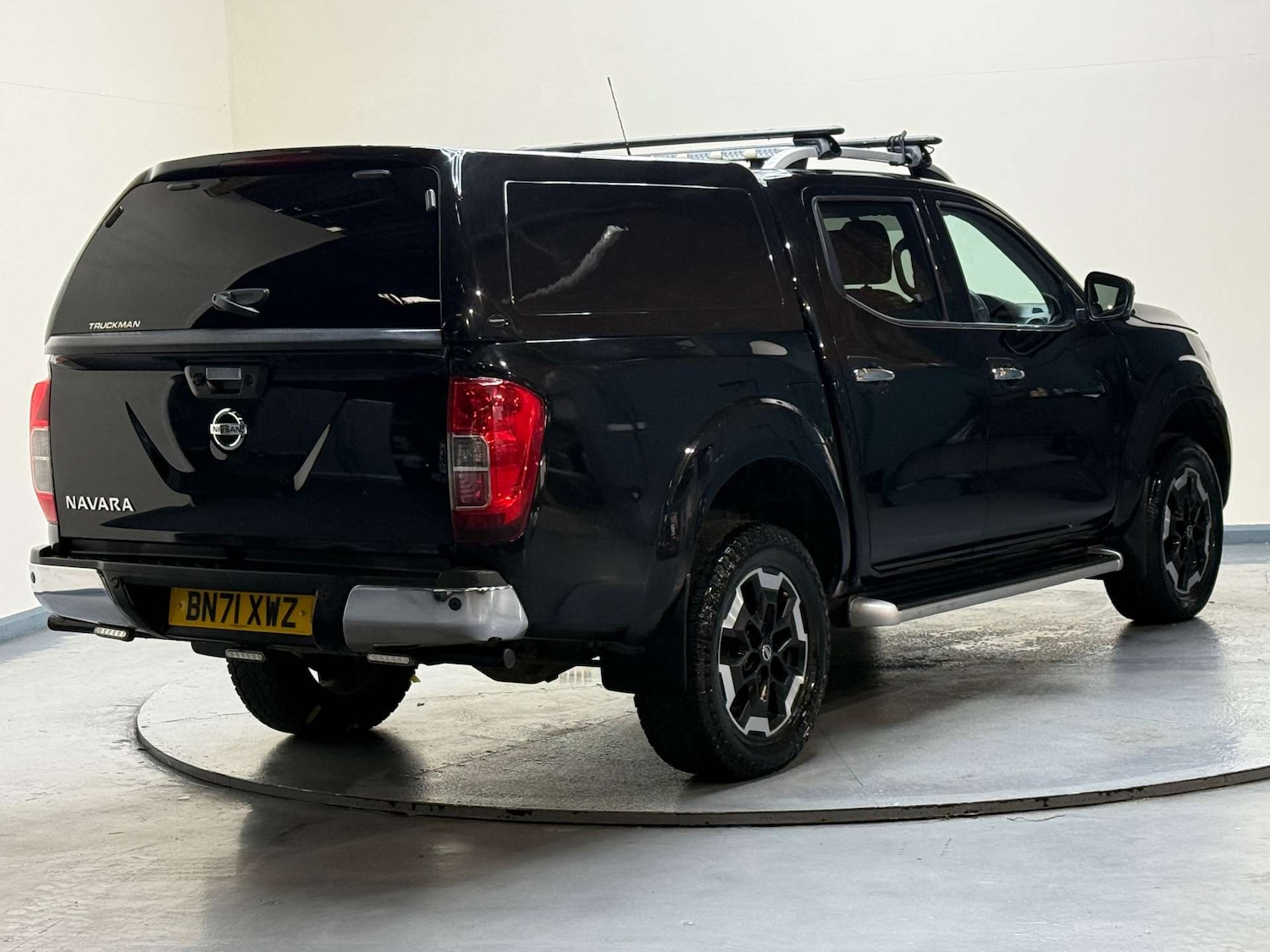 Used Nissan Navara 2021 for sale - 77502013: Photo 62