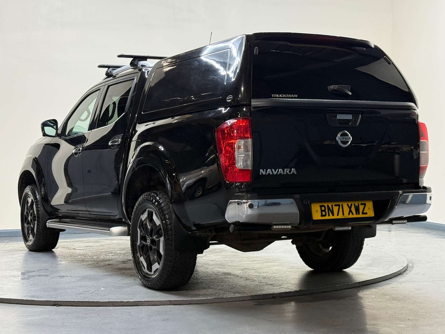 Used Nissan Navara 2021 for sale - 77502013: Photo 63